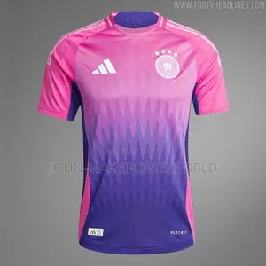 Country Jerseys