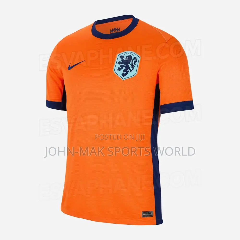 Country Jerseys