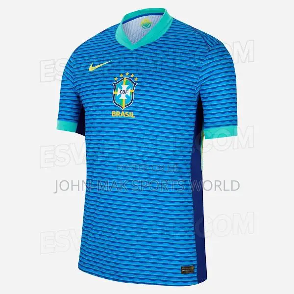 Country Jerseys