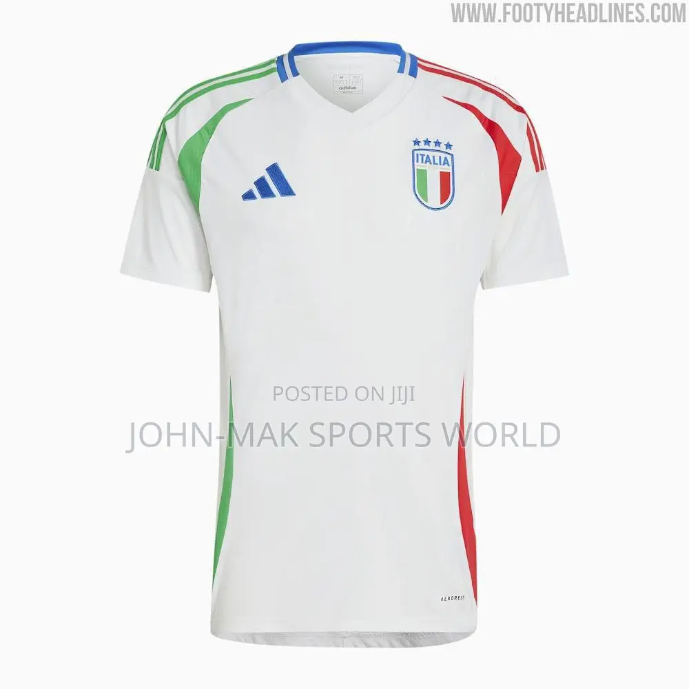 Country Jerseys