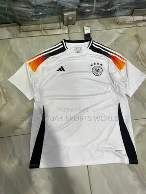 Country Jerseys