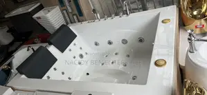 Executive Jacuzzi