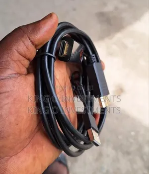 Hdmi to Display Cable