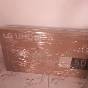 LG 50 Inches