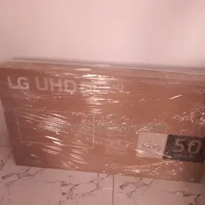 LG 50 Inches
