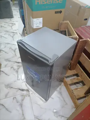 Well Made Skyrun 80ltr Refrigerator BCD-90j