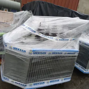 Meksan 1000kva Electric Power Transformer
