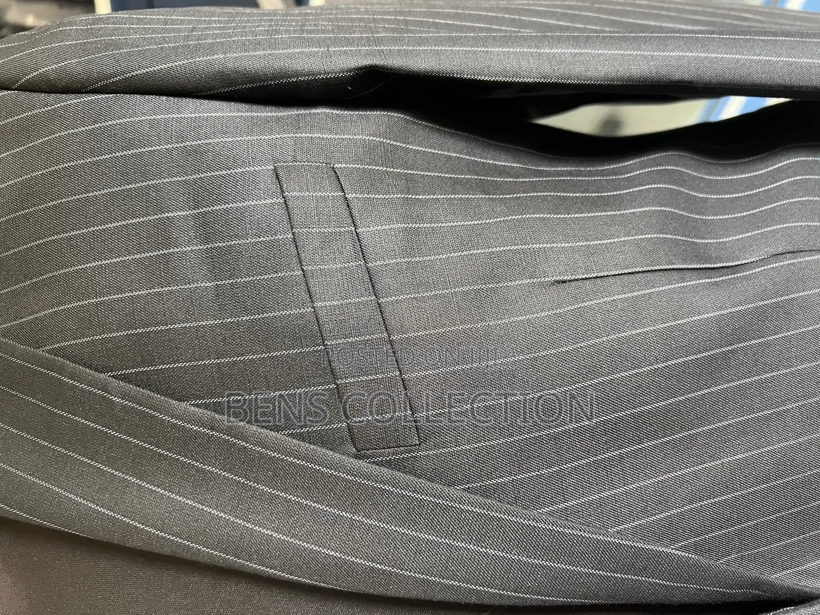 Exquisite Suit