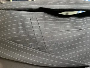 Exquisite Suit