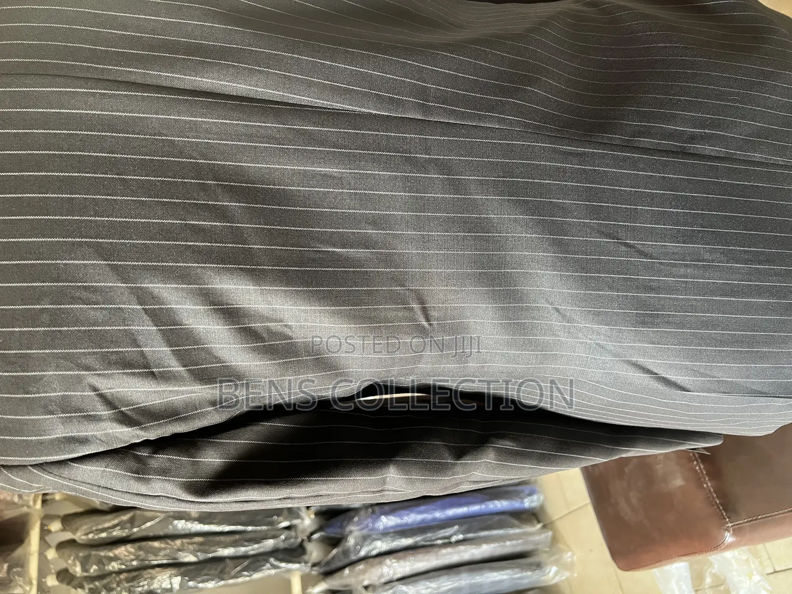 Exquisite Suit