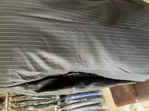 Exquisite Suit