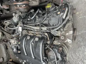 Complete Ford TARUS 2013 V6