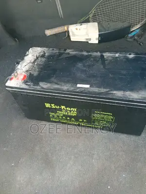 We're Buyers of Condemned/Weak Inverter Battery