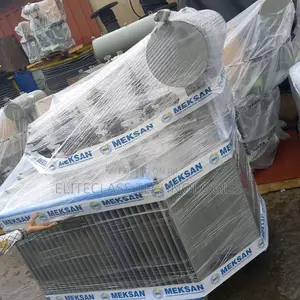 Meksan 1000kva/11 Residential Transformer