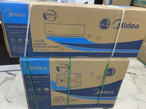 Eco Friendly Midea 2hp Inverter Air Conditioner