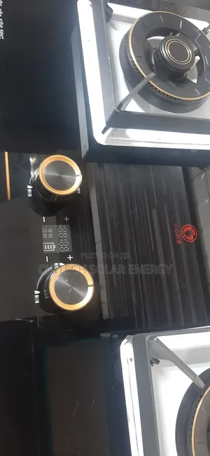 Gas Cooker GS