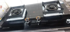 Gas Cooker GS