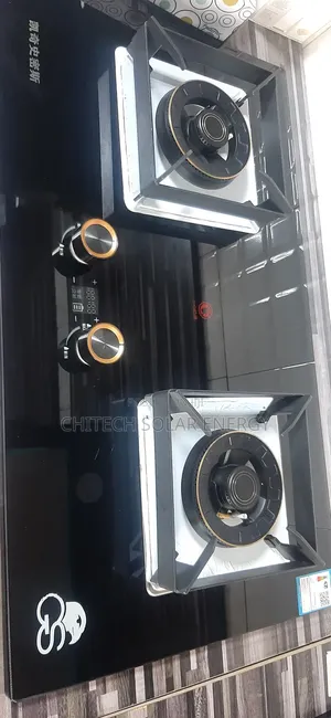 Gas Cooker GS