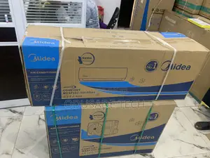 Diamond Cabinet Midea 2hp Inverter Air Conditioner