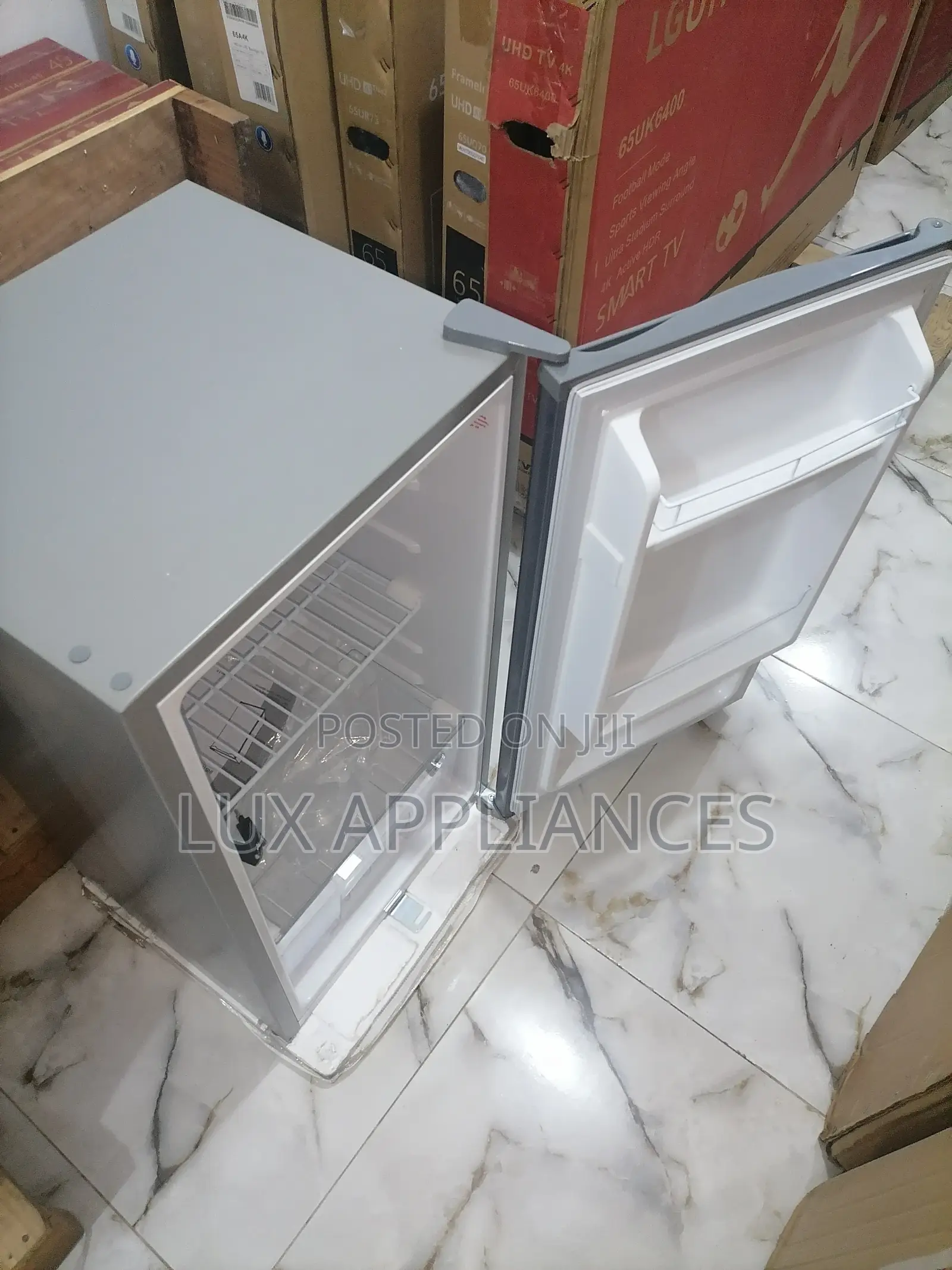 Super Cooling Skyrun 80ltrs Refrigerator