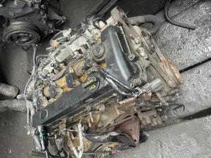 Complete Engine Mazda 5