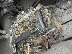Complete Engine Mazda 5