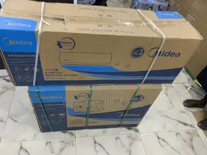 Frosty Midea 2hp Inverter Air Conditioner