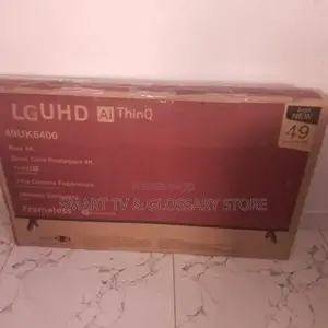 LG 49 Inches Sport Viewing Angles