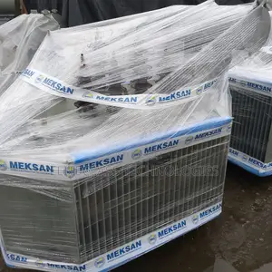 Meksan 1000kva/11 Energymax Transformer