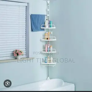 Corner Shelf