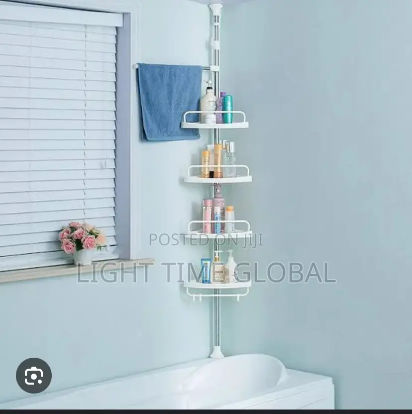 Corner Shelf