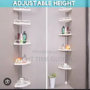 Corner Shelf