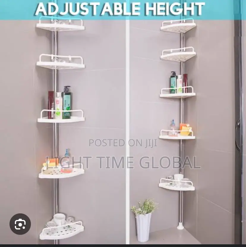 Corner Shelf