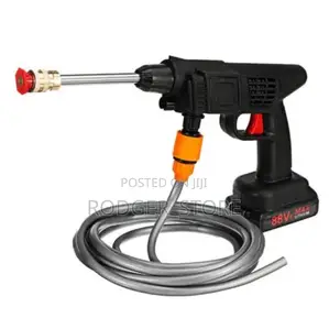 Car Pressure Washer (Spear Gun Washer )