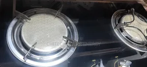 Kitchen Stove