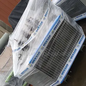 Meksan 1000kva/11 Powermax Transformer