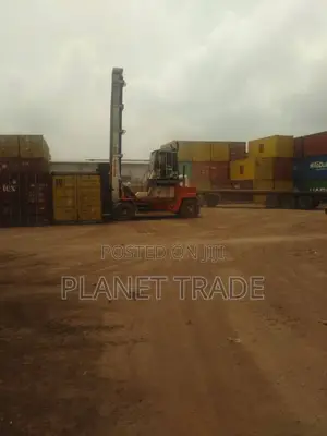 40ft 20ft Empty Shipping Container