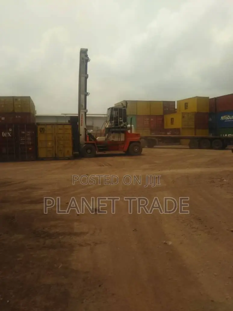 40ft 20ft Empty Shipping Container