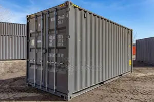 40ft 20ft Empty Shipping Container