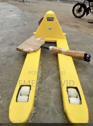 3000kg Original Pallet Truck