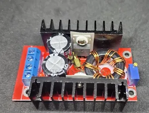 Boost Converter Dc-Dc 150w