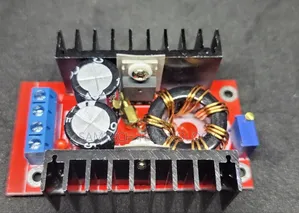 Boost Converter Dc-Dc 150w