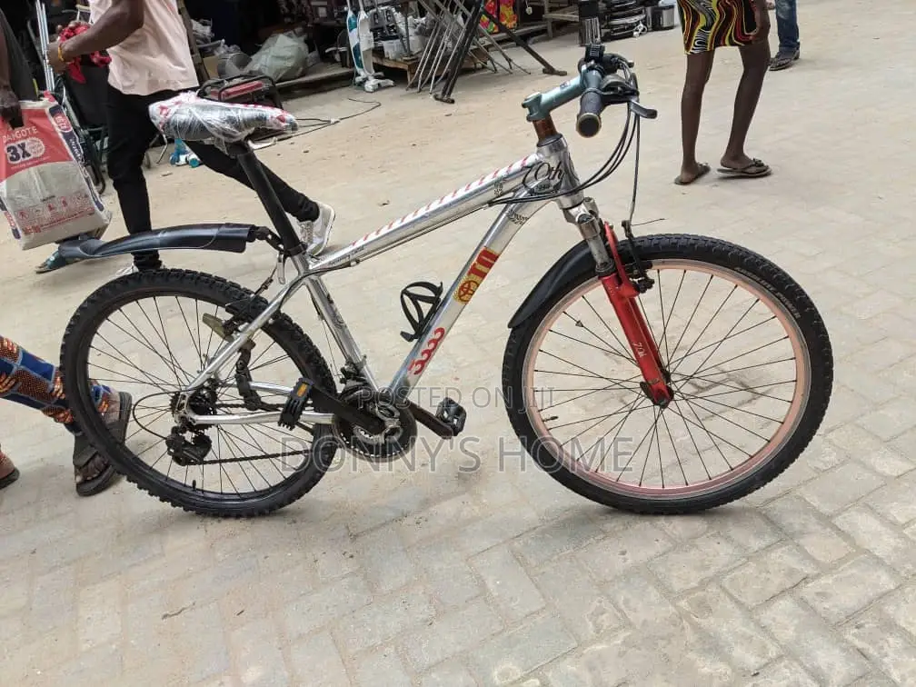 Adult Bicycles