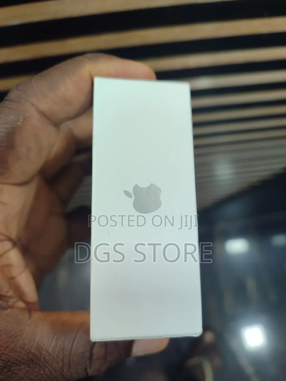 Apple Airpods 4 Bluetooth Earbuds Regular