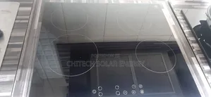 Electrical Stove
