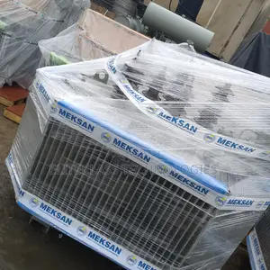 Meksan 1000kva/11 Voltage Regulation Transformer