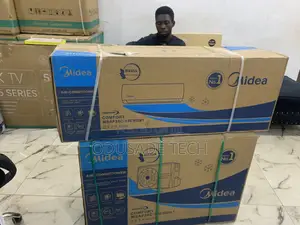 Mordern Midea 2hp Inverter Air Conditioner