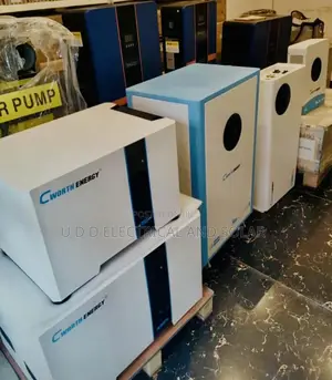 CWORTH Energy Lithium Battery 5kwh 10kwh 15kwh 20kwh Availab