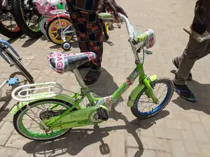 Children Bicycles