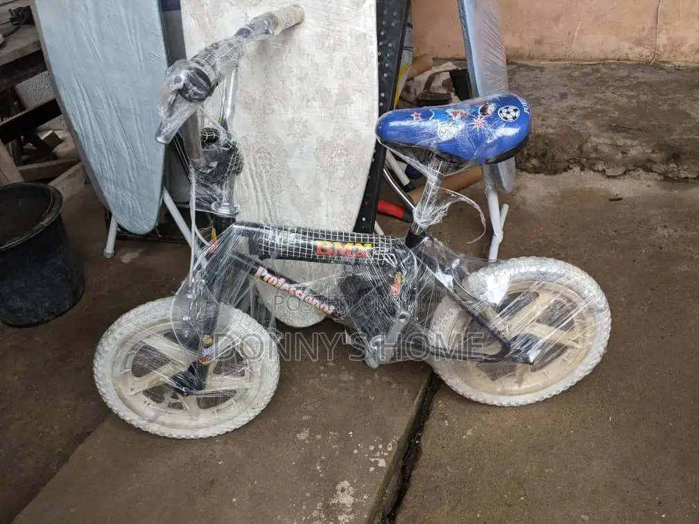 Children Bicycles